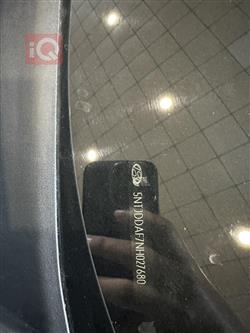 Hyundai Santa Cruz